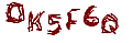 secret code