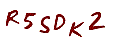 secret code