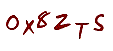 secret code
