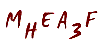 secret code