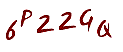 secret code