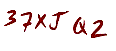 secret code