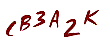 secret code