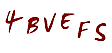 secret code