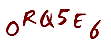 secret code