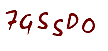 secret code