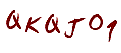 secret code