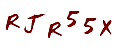 secret code