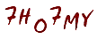 secret code