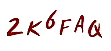 secret code
