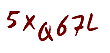 secret code