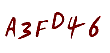 secret code