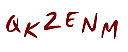 secret code