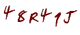 secret code