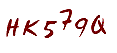 secret code
