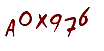 secret code