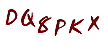 secret code