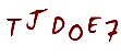 secret code