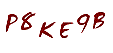 secret code