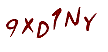 secret code