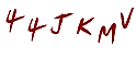secret code