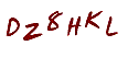 secret code