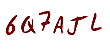 secret code