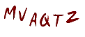 secret code