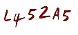 secret code