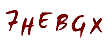 secret code
