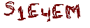 secret code