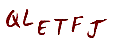 secret code