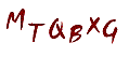 secret code