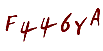 secret code