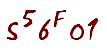 secret code