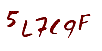 secret code