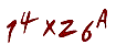 secret code
