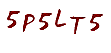 secret code