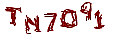 secret code