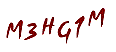 secret code