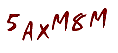 secret code