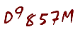 secret code