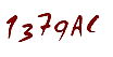 secret code