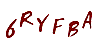 secret code