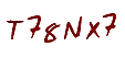 secret code