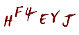 secret code