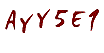 secret code