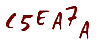 secret code