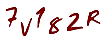 secret code