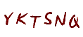 secret code